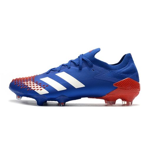 Adidas Predator Mutator 20.1 L FG Blauw Wit Rood_2.jpg